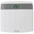 Taylor Precision Products Taylor Precision Products Scale Bath Digital 350Lb Cap 73564012 5055595